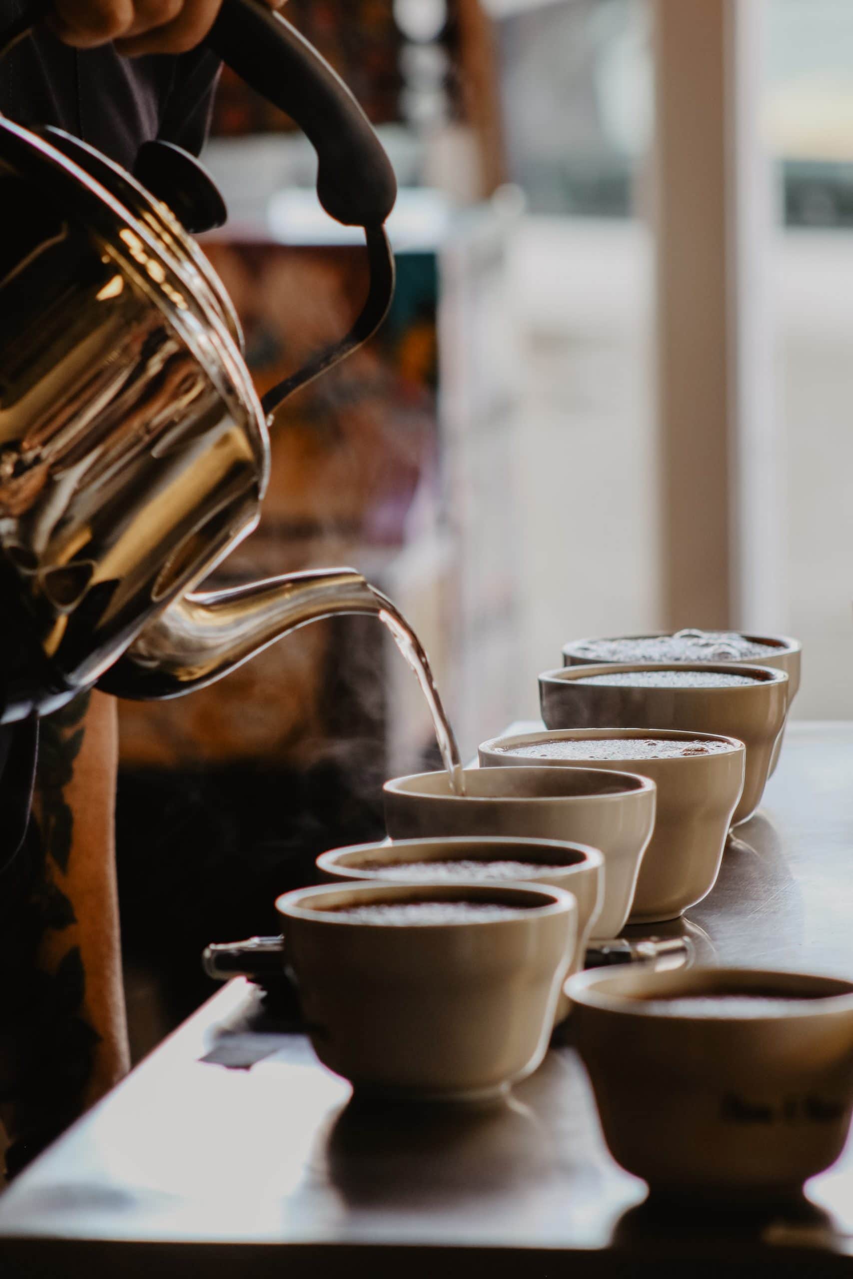 Cupping