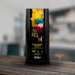 Brasil Yellow Bourbon arabica koffiebonen 1000 gr