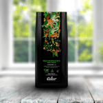India Monsooned Malabar arabica koffiebonen 1000 gr
