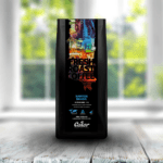 Santos Brasil koffiebonen 100% arabica 1000 gr