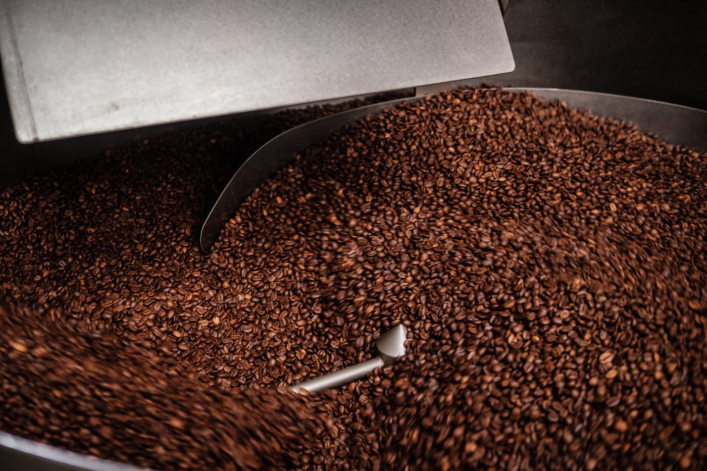 Specialty Coffee | Calor