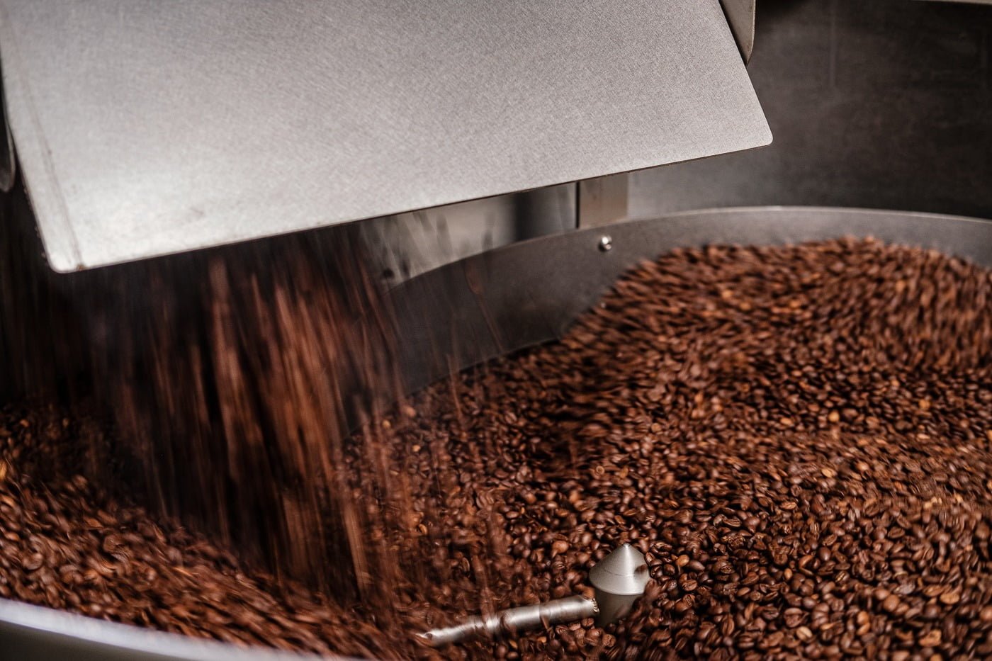 verschil espressbonen vs koffiebonen calor loring
