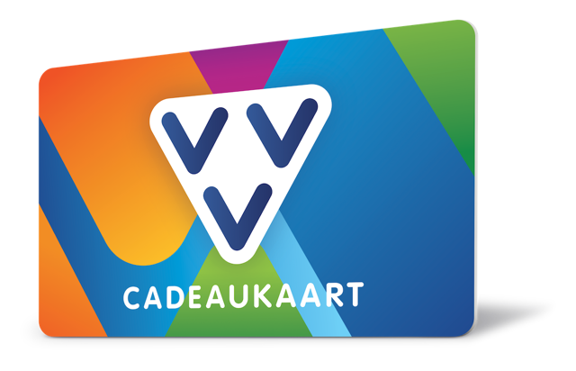 VVV Cadeaukaart gebruiken voor vers gebrande Calor koffiebonen